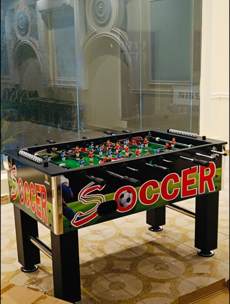 Air Hockey table - 5