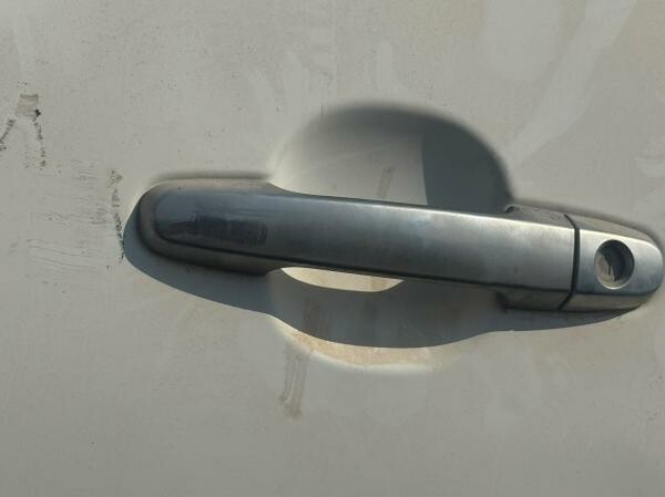 TOYOTA FORTUNER 2010 - 4