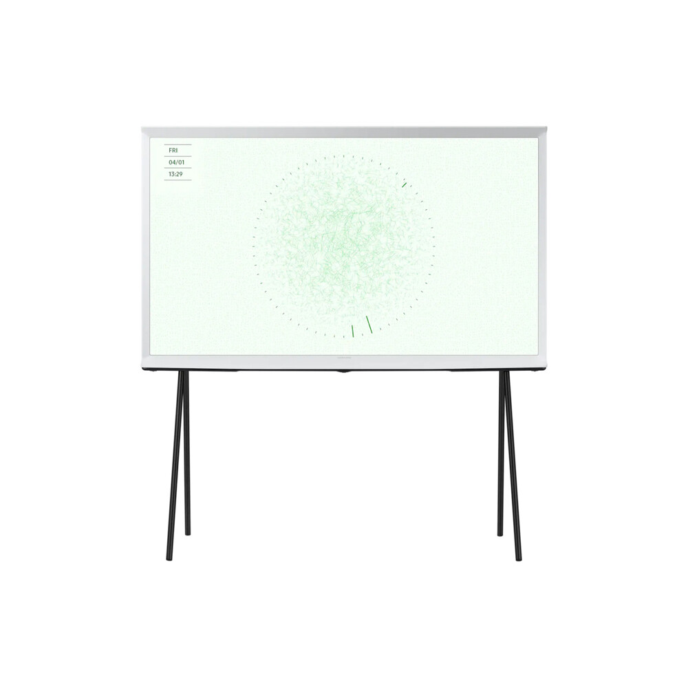 Samsung 65 Inch the Serif LS01D QLE - 2