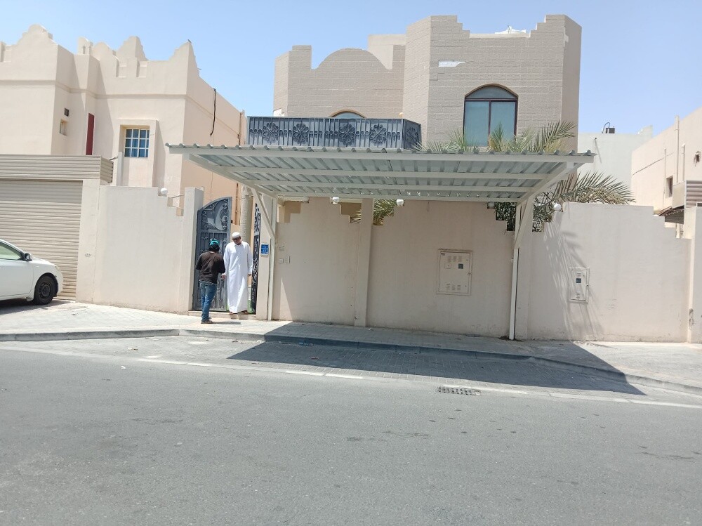 جميع  اعمال الحديد - 2