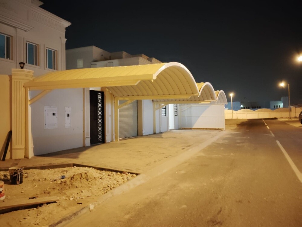جميع  اعمال الحديد - 8