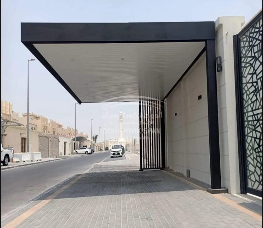 جميع  اعمال الحديد - 4