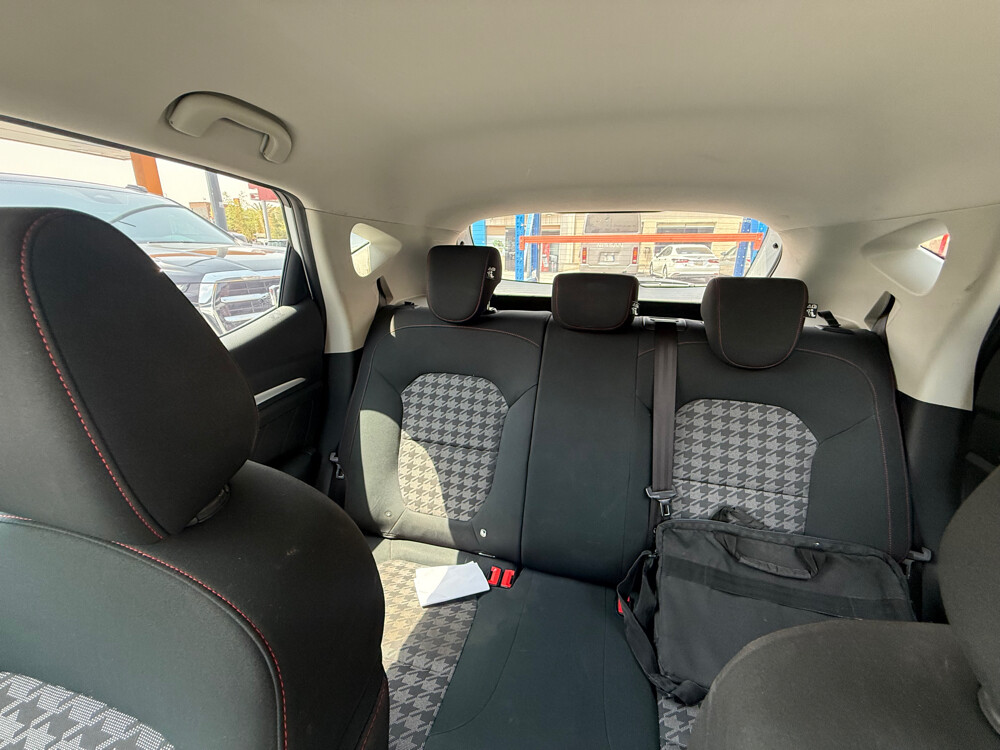 MG ZS 2021 – Excellent Condition - 9