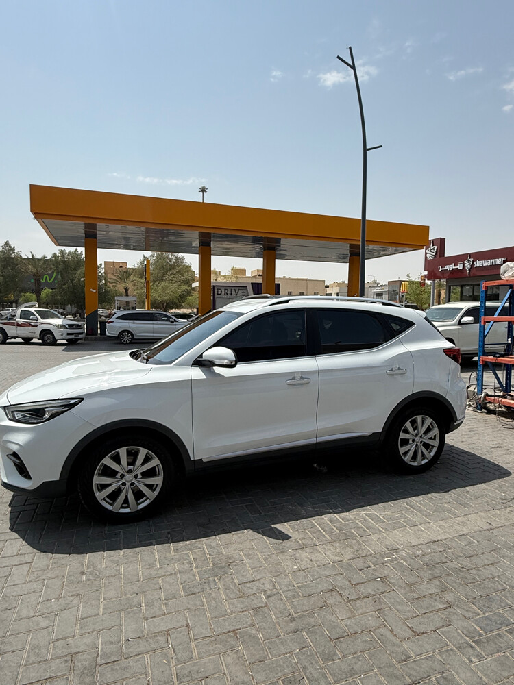 MG ZS 2021 – Excellent Condition - 2