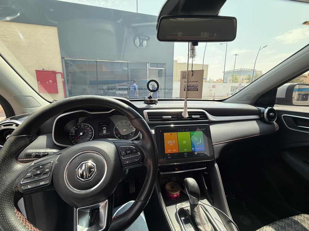 MG ZS 2021 – Excellent Condition - 7