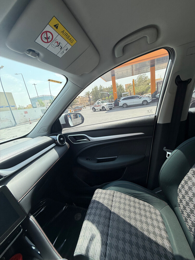 MG ZS 2021 – Excellent Condition - 5
