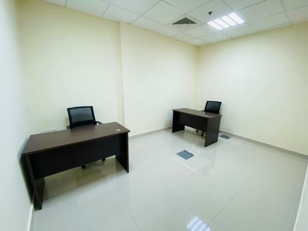 OFFICE SPCASE FOR RENT - 2