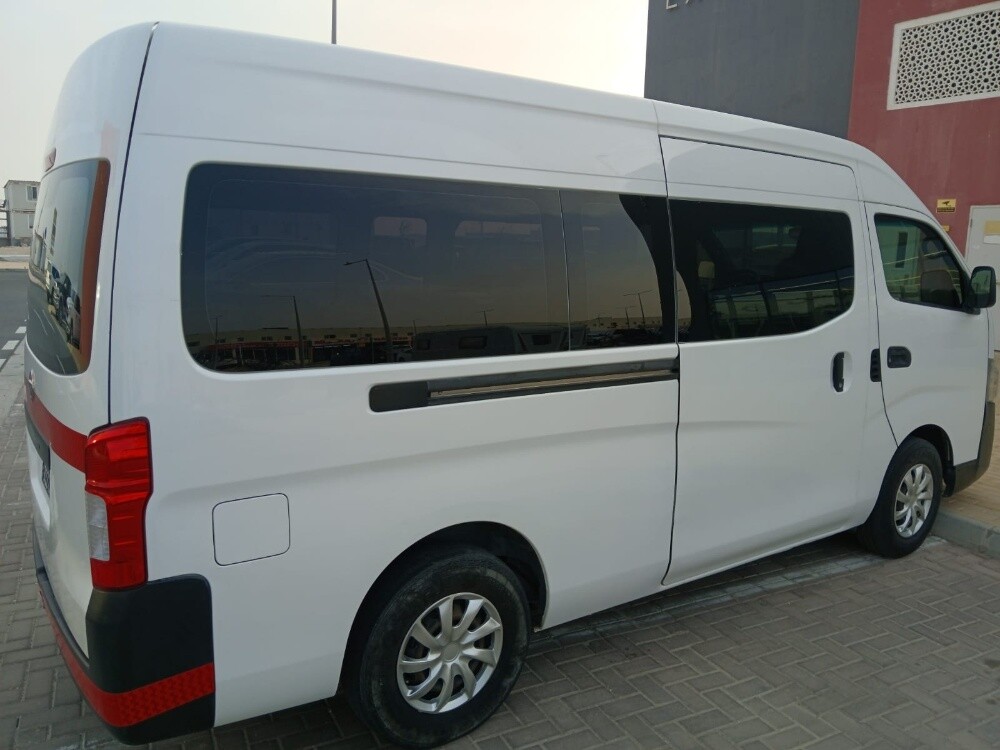 2019 Model - 5