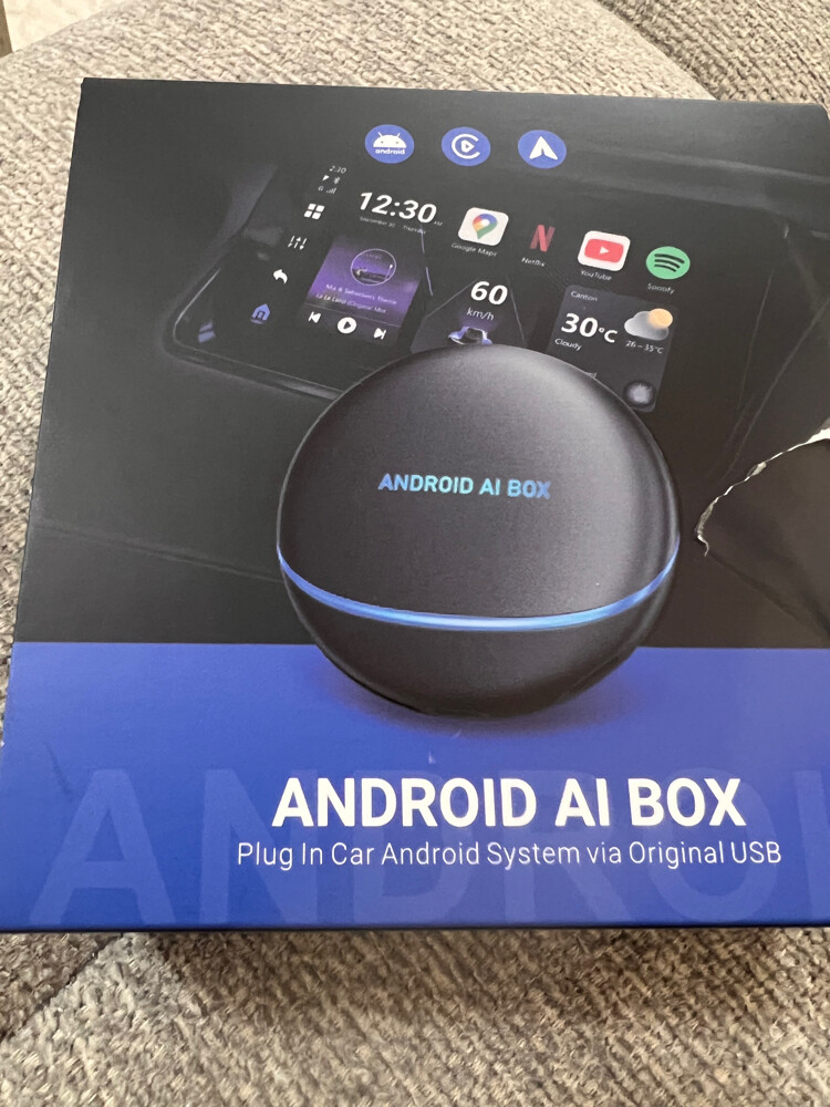 like new - 1