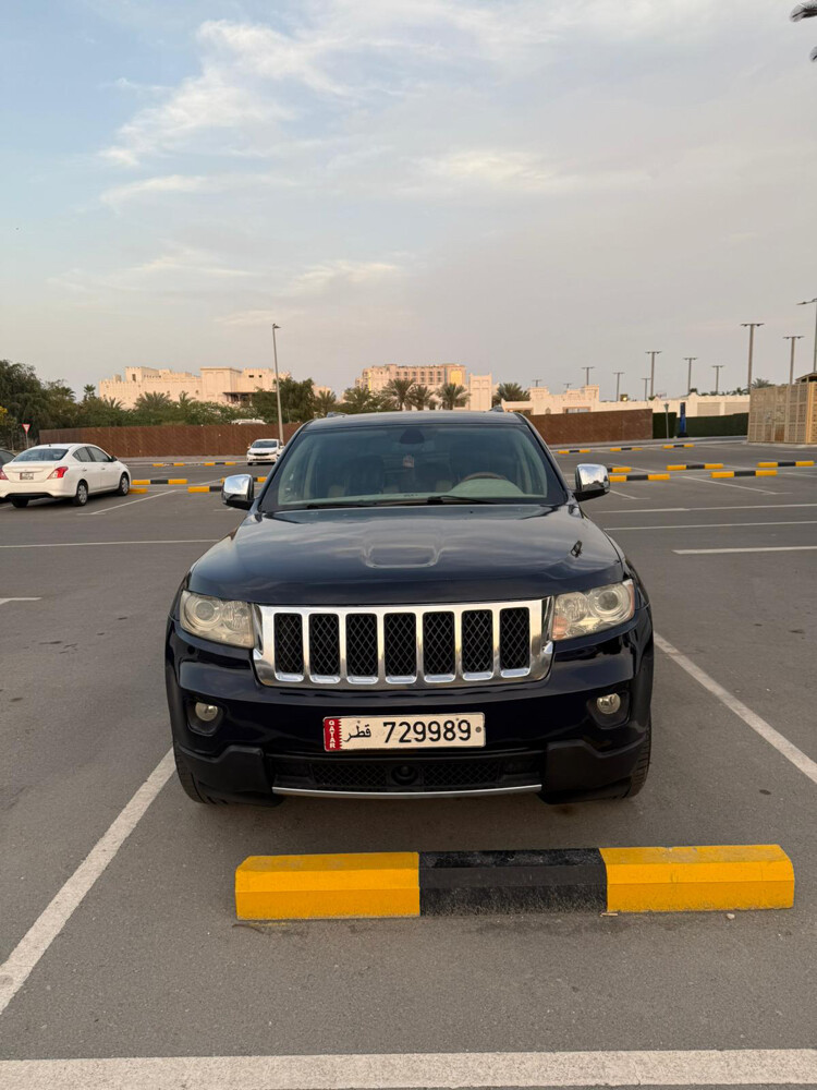 جيب شيروكي ٢٠١٣ - 1