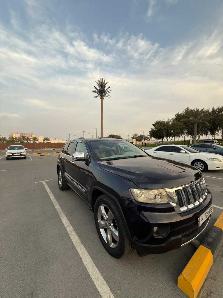 جيب شيروكي ٢٠١٣ - 10