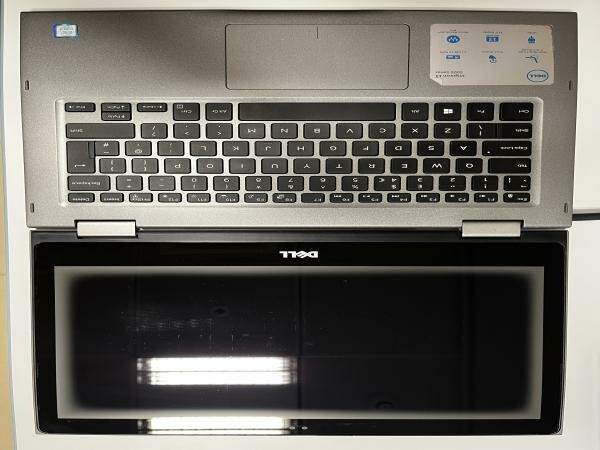 Dell Inspiron 13 5000 Series - 7
