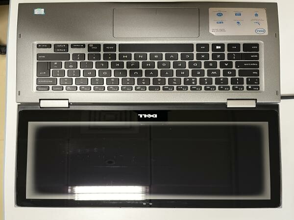Dell Inspiron 13 5000 Series - 6
