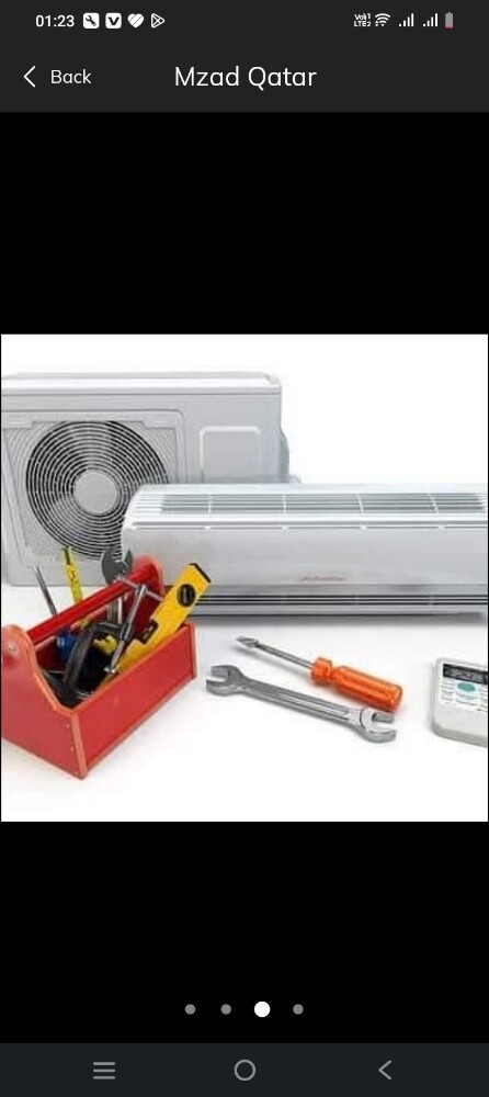 All Ac sell buy Service maintanec - 2