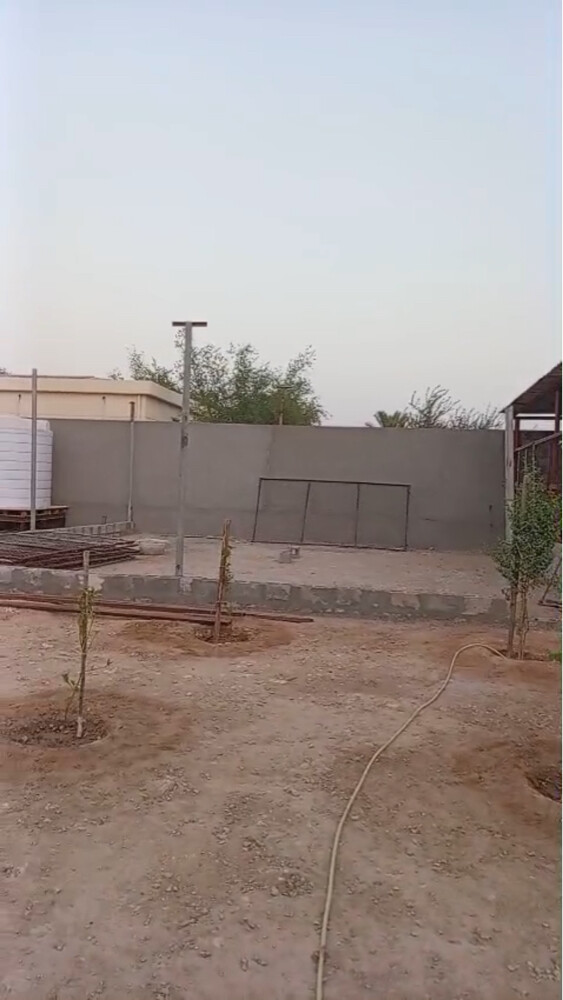 عزبة - 9