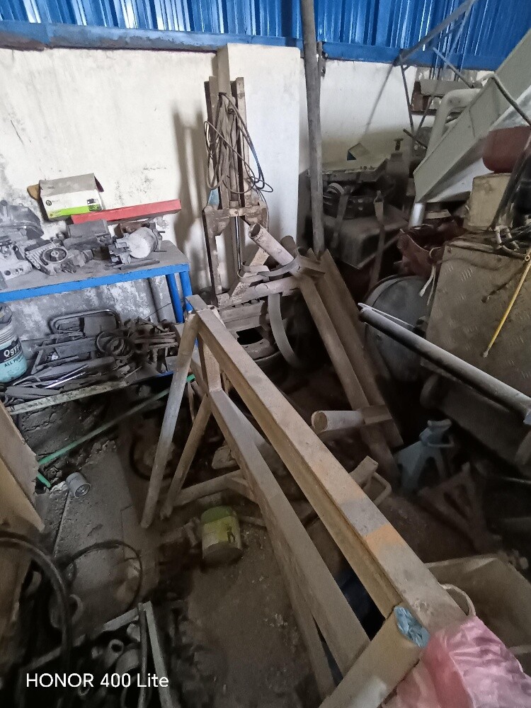 معدات كراج للبيع - 3