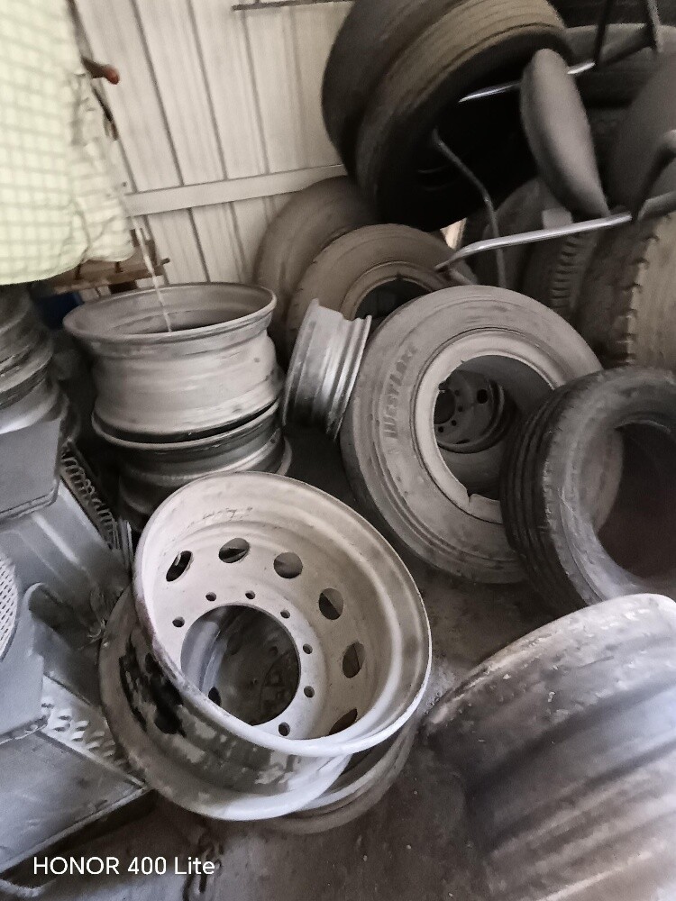 معدات كراج للبيع - 1