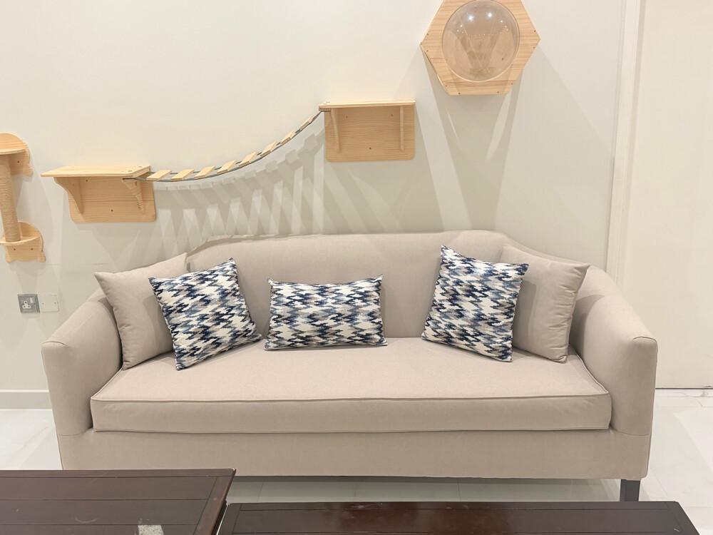 Sofa Making & Repairing Majlish ,ma - 4