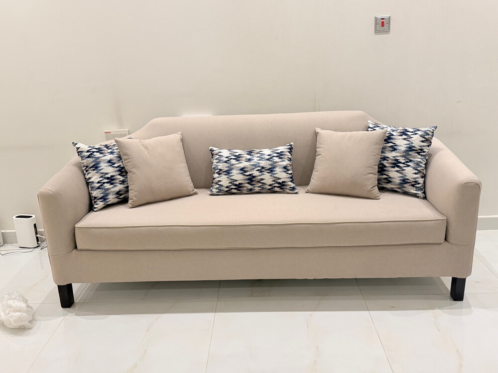 Sofa Making & Repairing Majlish ,ma - 2
