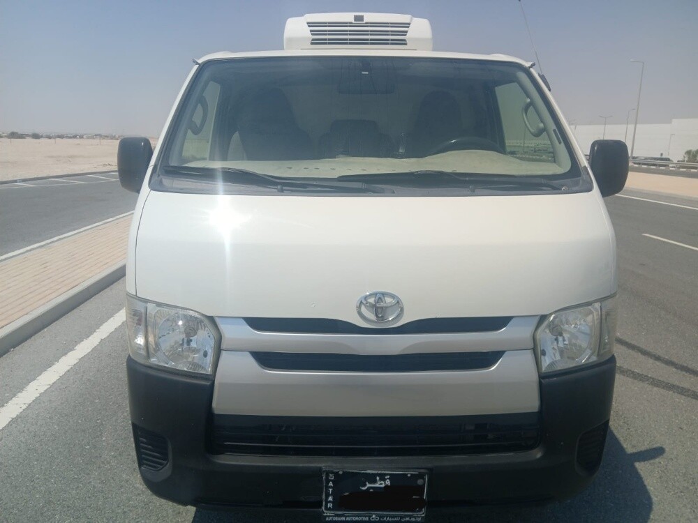 2018 Model - 2