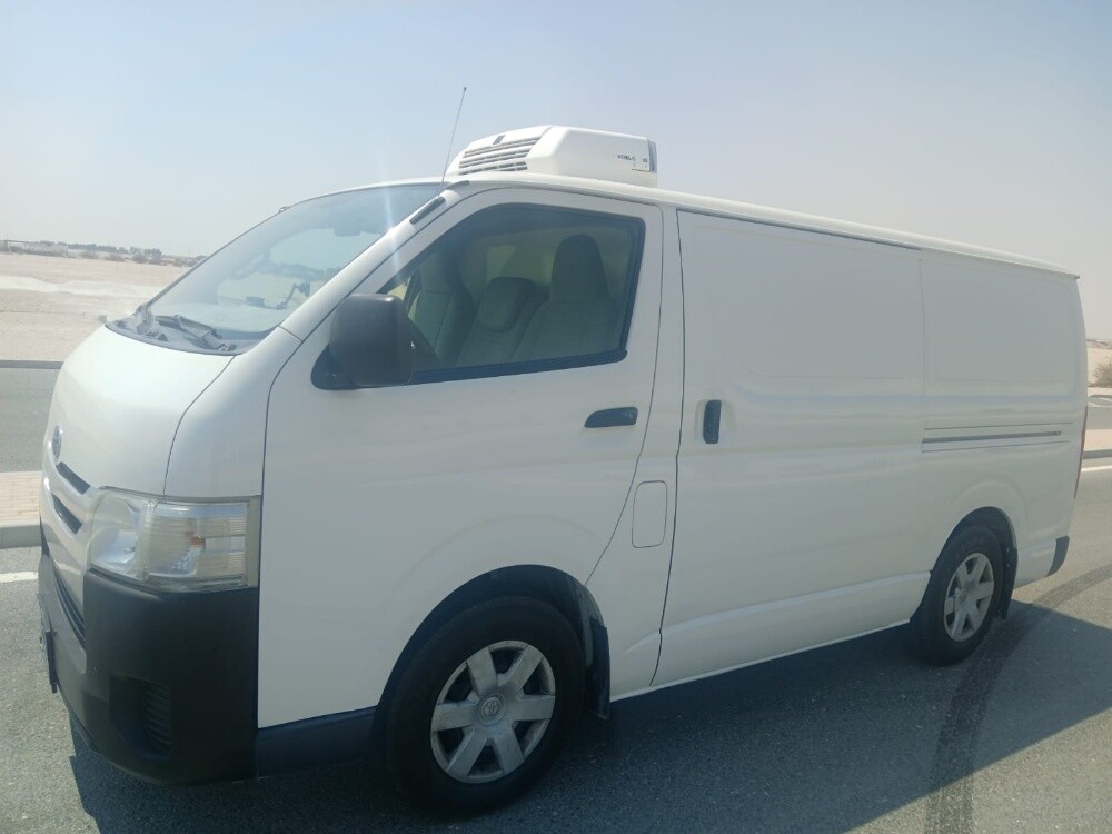 2018 Model - 3