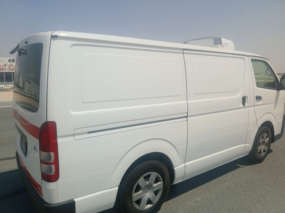 2018 Model - 4