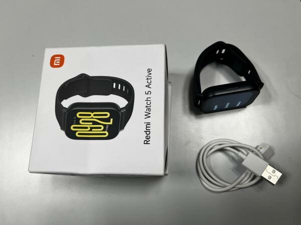 Redmi Watch 5 Active - 1