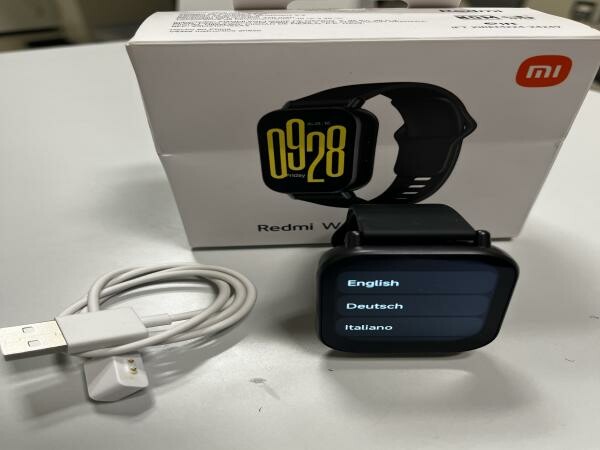 Redmi Watch 5 Active - 3