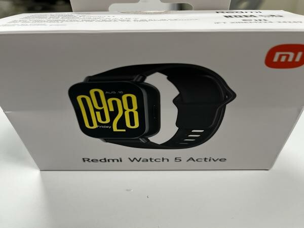Redmi Watch 5 Active - 4