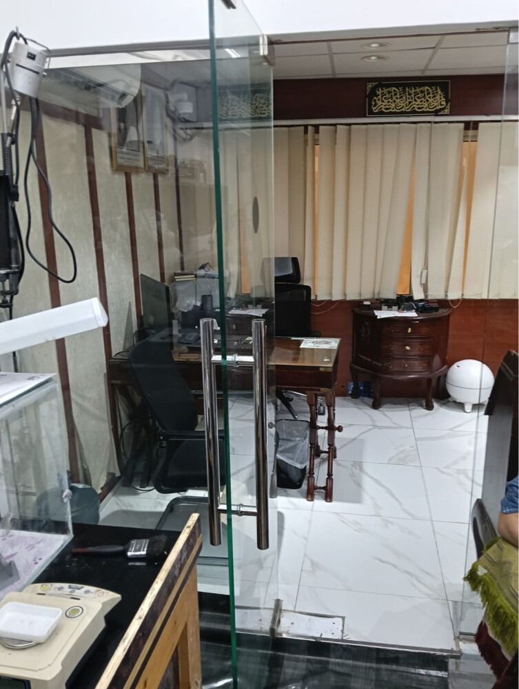 للبيع او الايجار محل ذهب ومجوهرات - 3