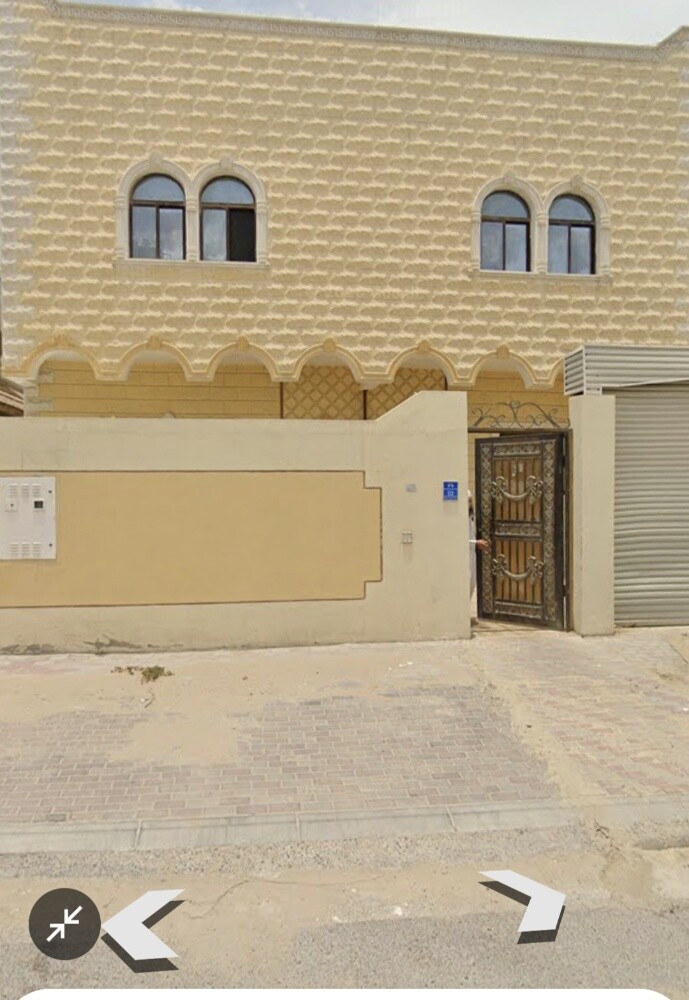 للبيع فيلا في بوسدرة - 1