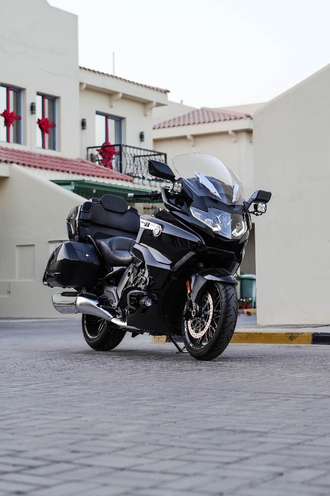 K1600B like new - 6