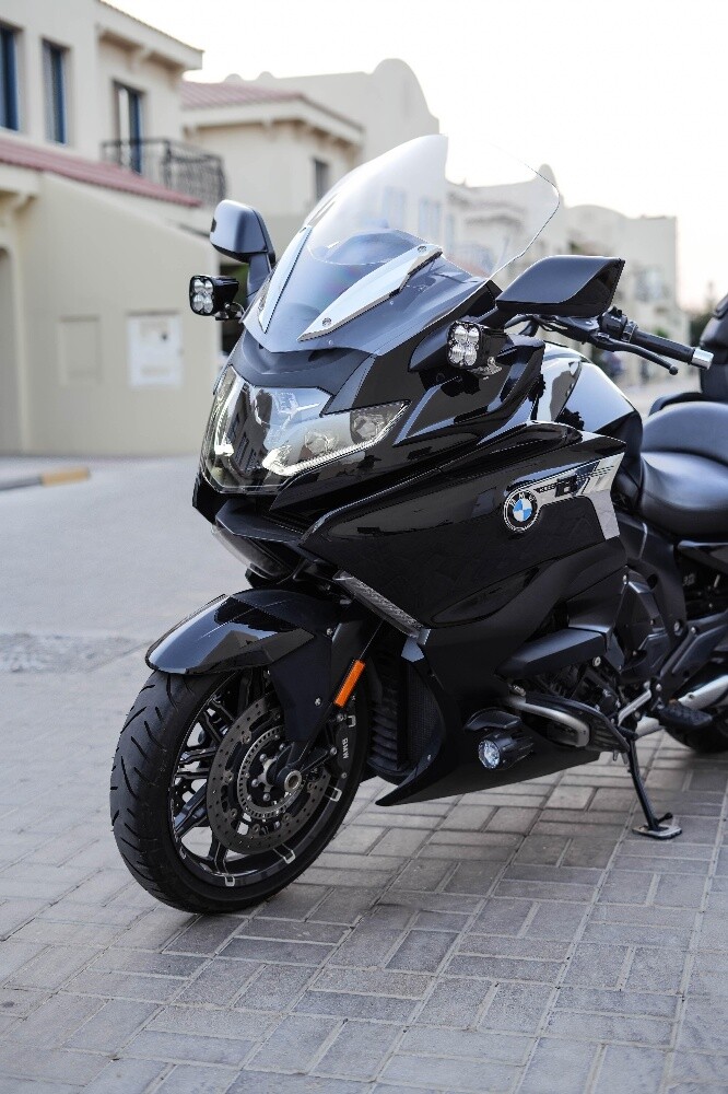 K1600B like new - 8