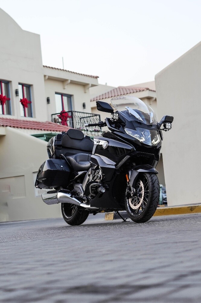 K1600B like new - 1