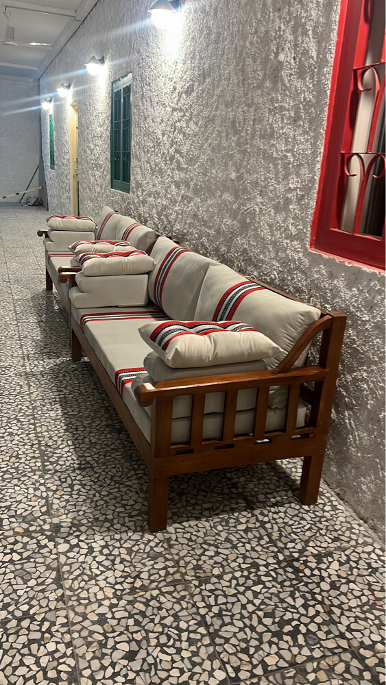 كراسي عاليه الجوده - 5
