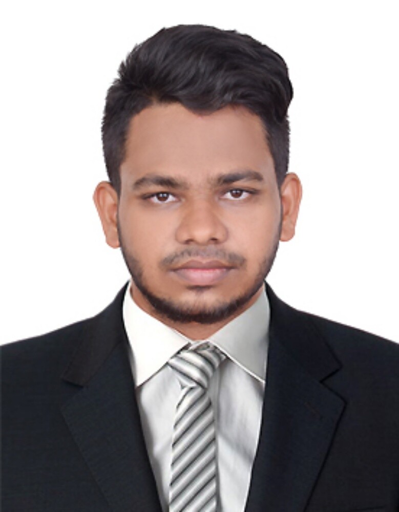 Mohammed Thajmeel - 1