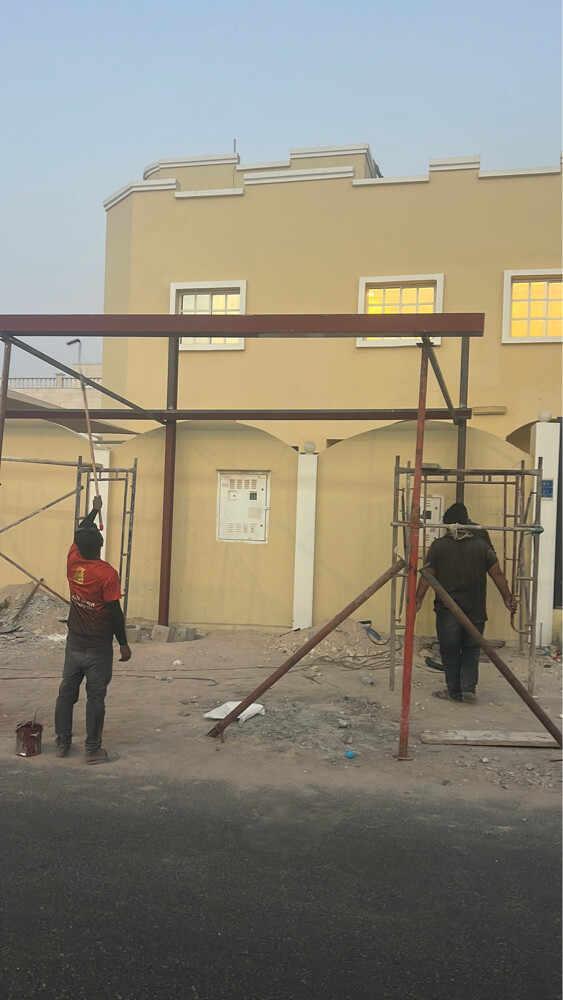 بناء وصيانه - 3