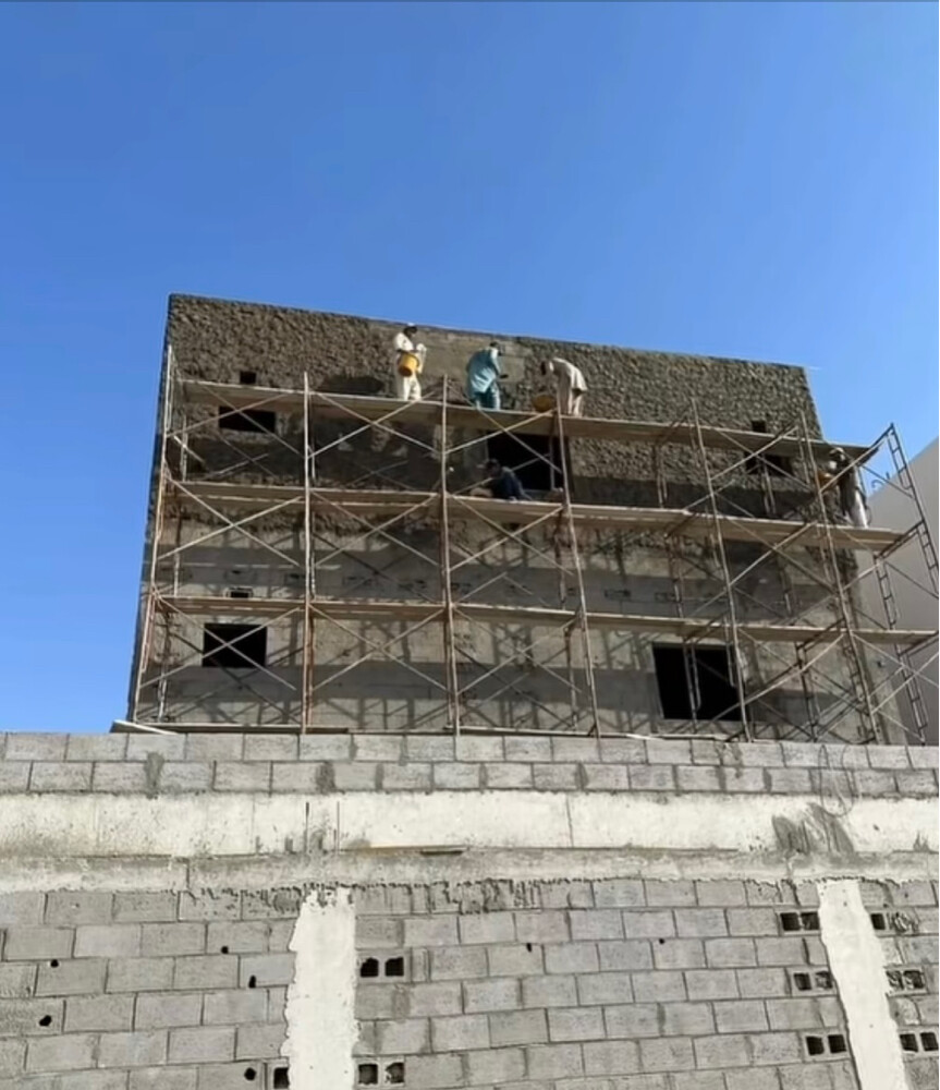 بناء وصيانه - 15