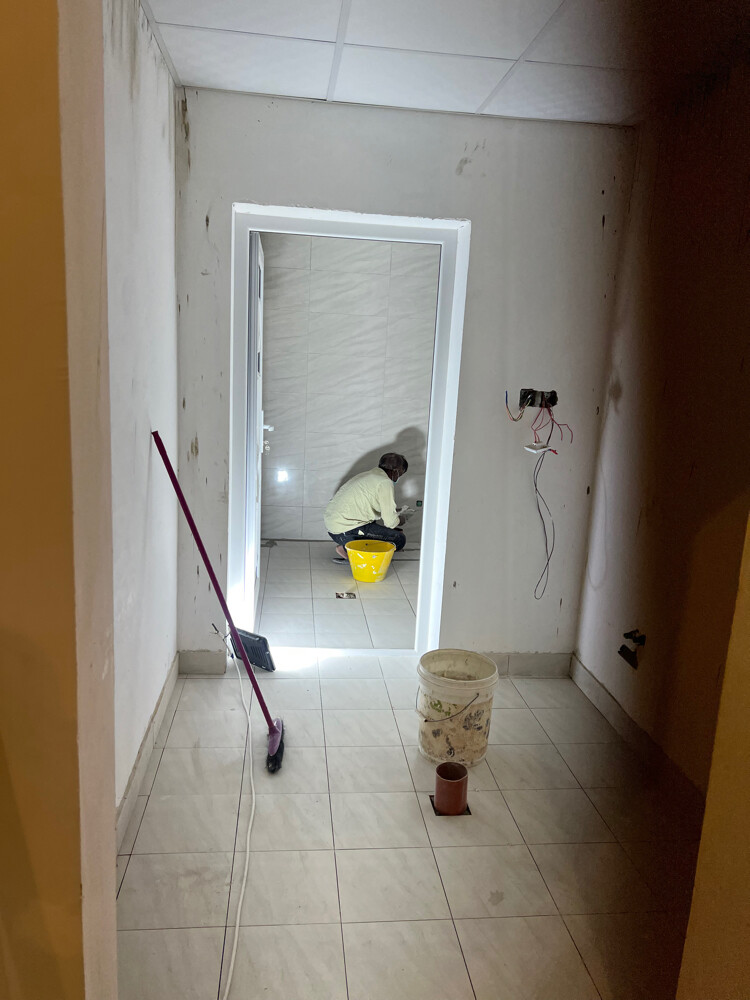بناء وصيانه - 22