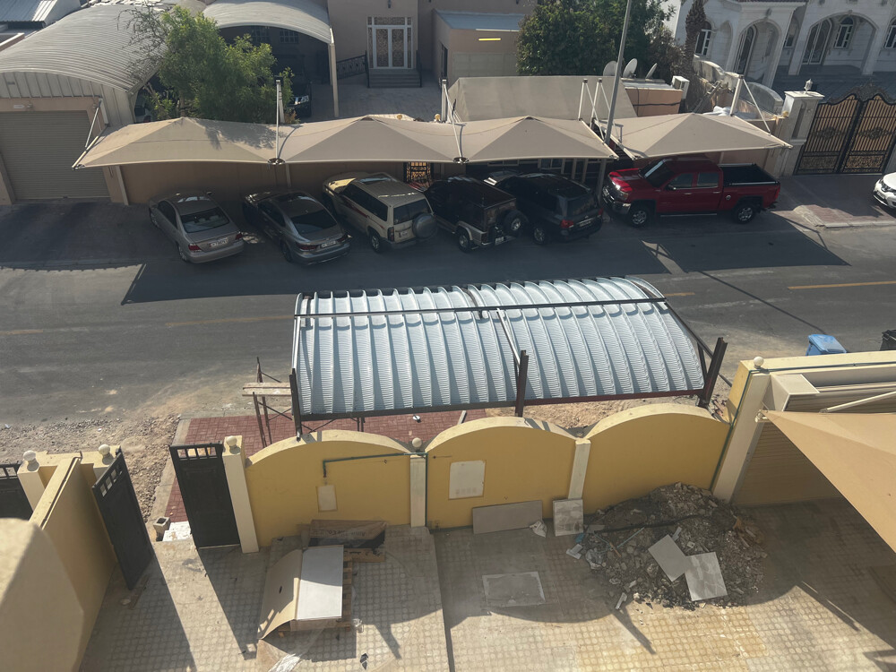 بناء وصيانه - 7