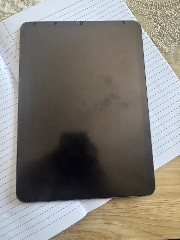 ipad for sale or exchange  - 2