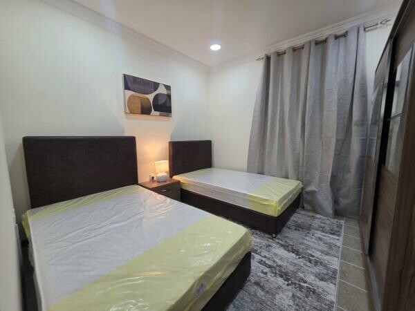 Fully Furnished - Apartment - 4