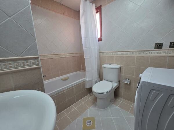 Fully Furnished - Apartment - 7