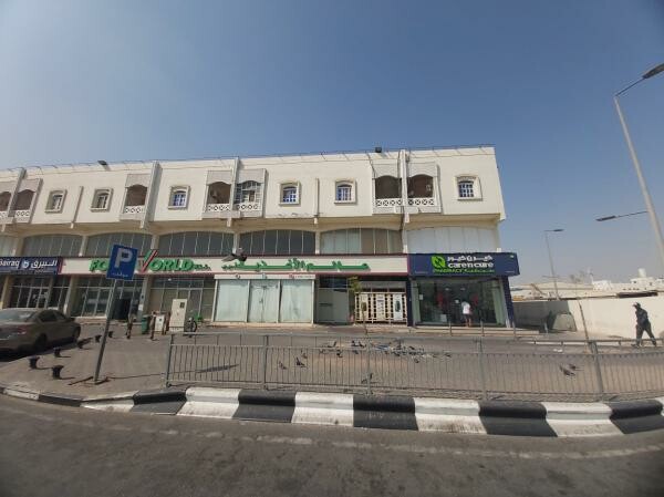 للإيجار مكاتب إدارية بالصناعيه - 5