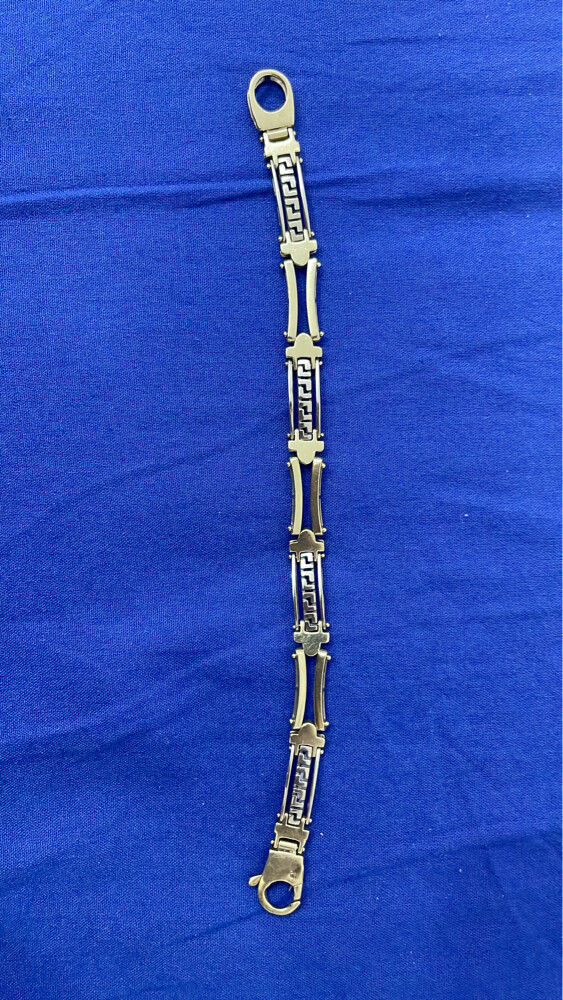 اسوارة فرزاتشي عيار 18 - 2