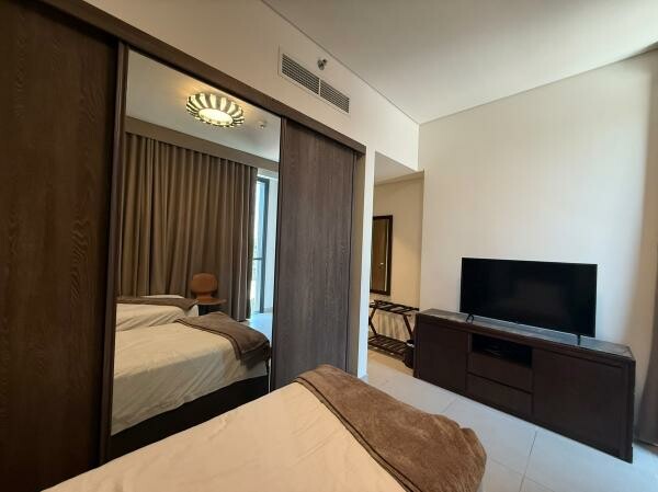 LUXURY 2BHK W/ POOL & GYM | AL SADD - 6
