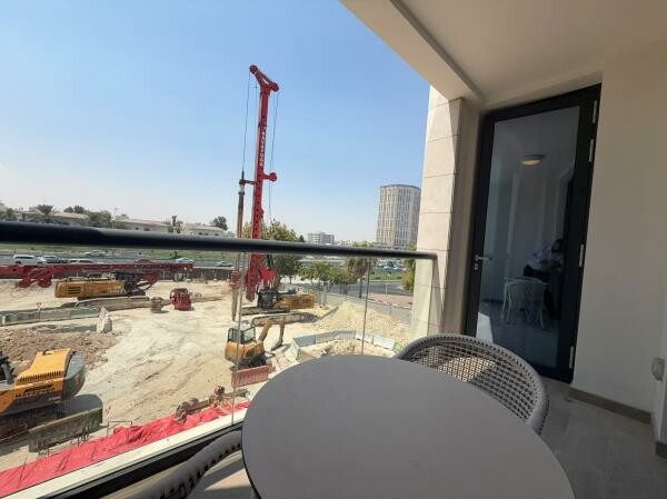 LUXURY 2BHK W/ POOL & GYM | AL SADD - 7