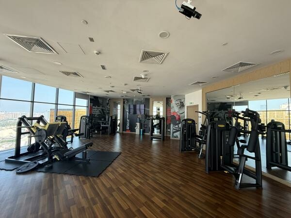 LUXURY 2BHK W/ POOL & GYM | AL SADD - 15