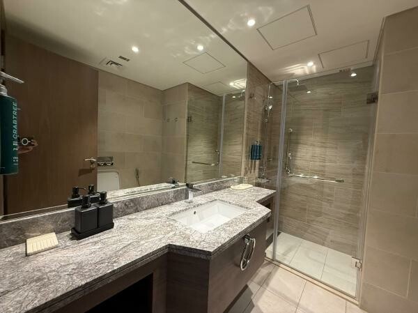 LUXURY 2BHK W/ POOL & GYM | AL SADD - 9