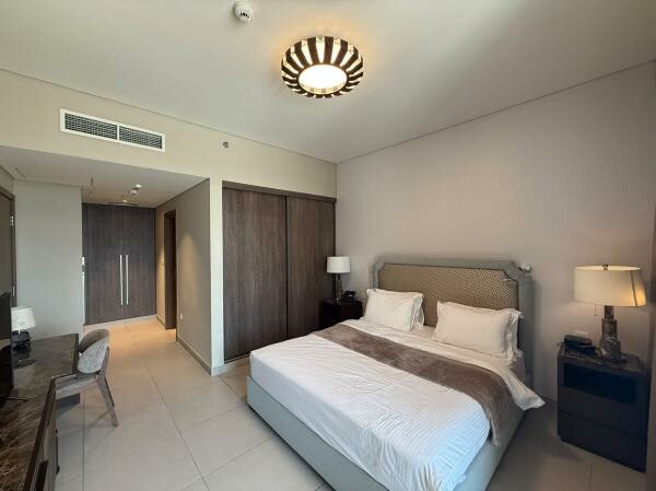 LUXURY 2BHK W/ POOL & GYM | AL SADD - 5